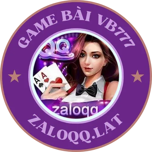 Zaloqq ⭐️ Trang Tải App Game Bài Zalo QQ  chính thức